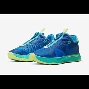 Nike Paul George 4 2K Gamer Exclusive